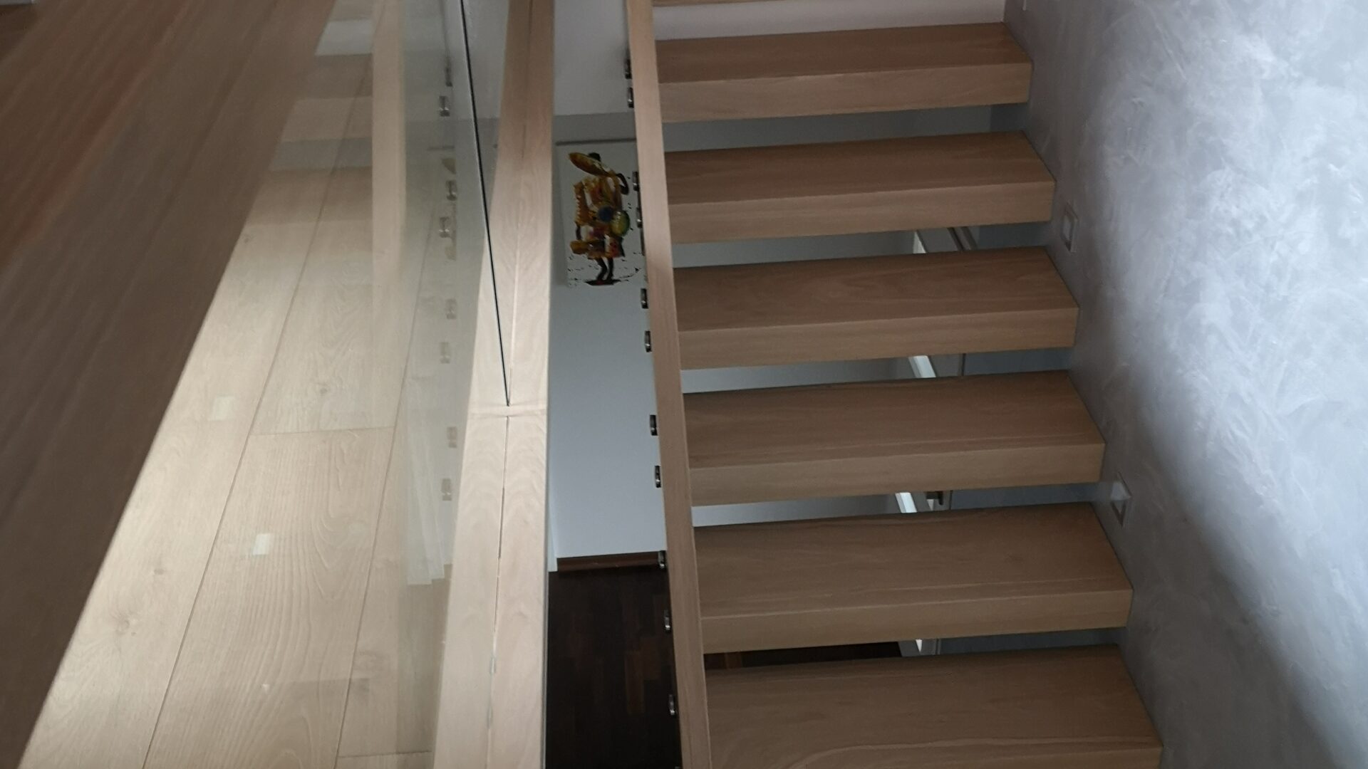 Schody wspornikowe małopolska