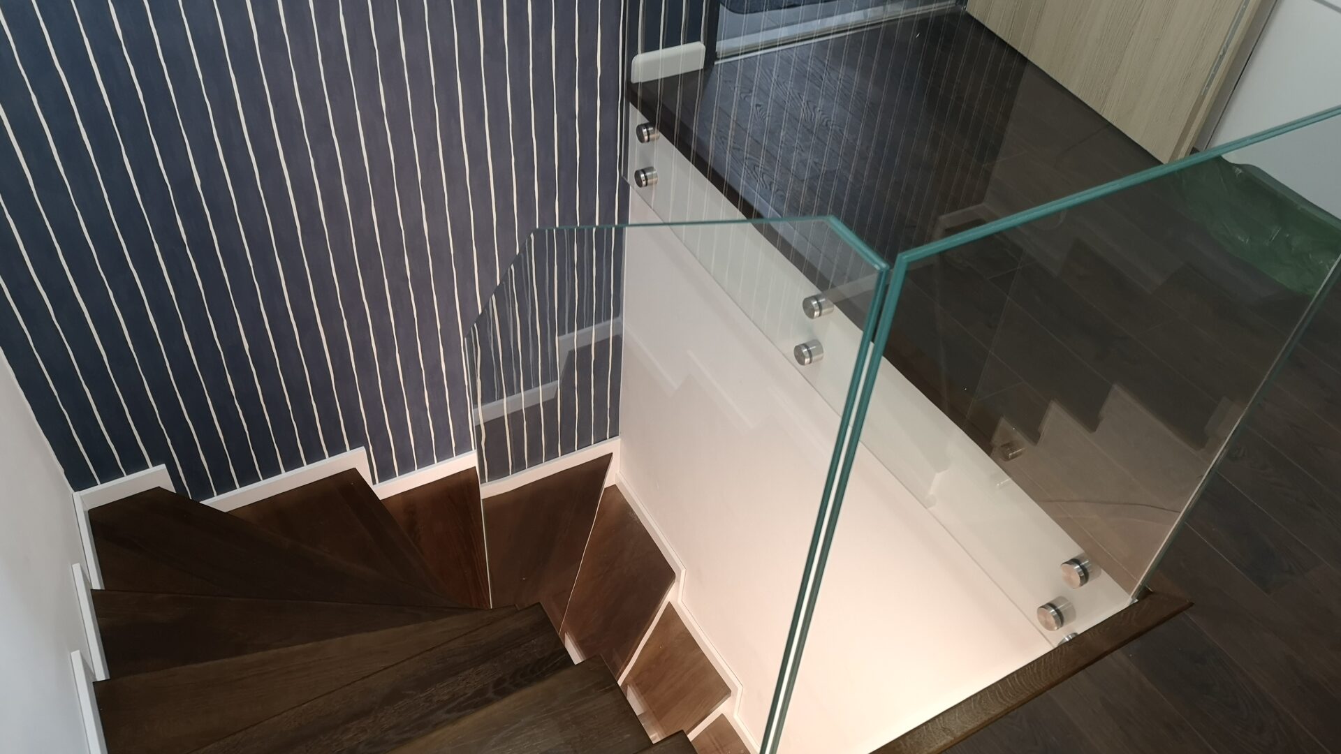 Schody na beton - galeria